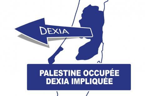 Dexia verkoopt haar filiaal in Israël. Aanhouder wint!