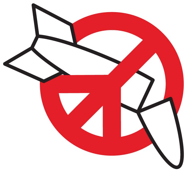 Appel aux partis qui négocient un accord de gouvernement à engager une politique volontariste pour le désarmement nucléaire