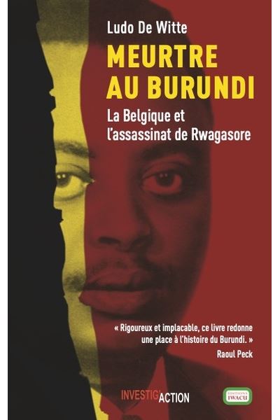 Retour sur un crime d’Etat : l’assassinat du prince Louis Rwagasore