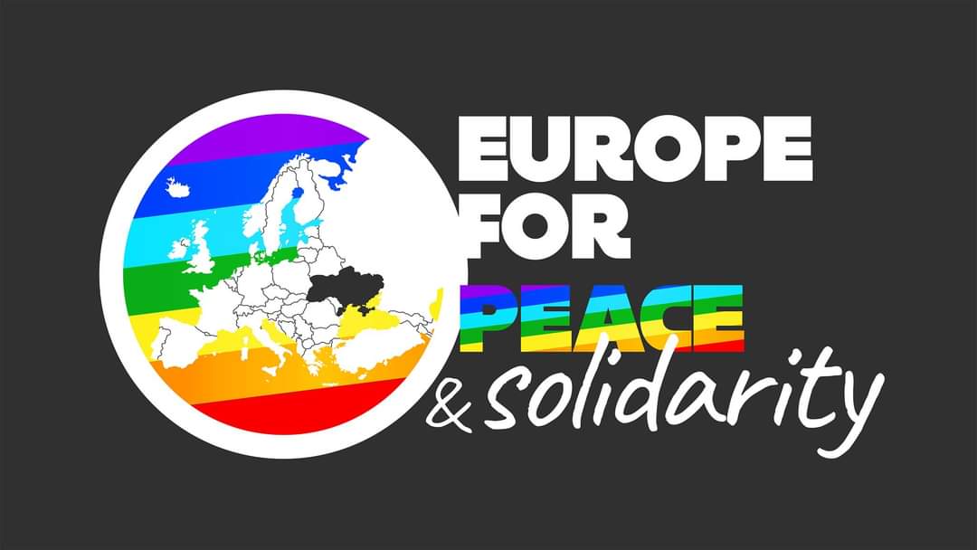 27/03: NATIONALE BETOGING – Europa voor vrede en solidariteit