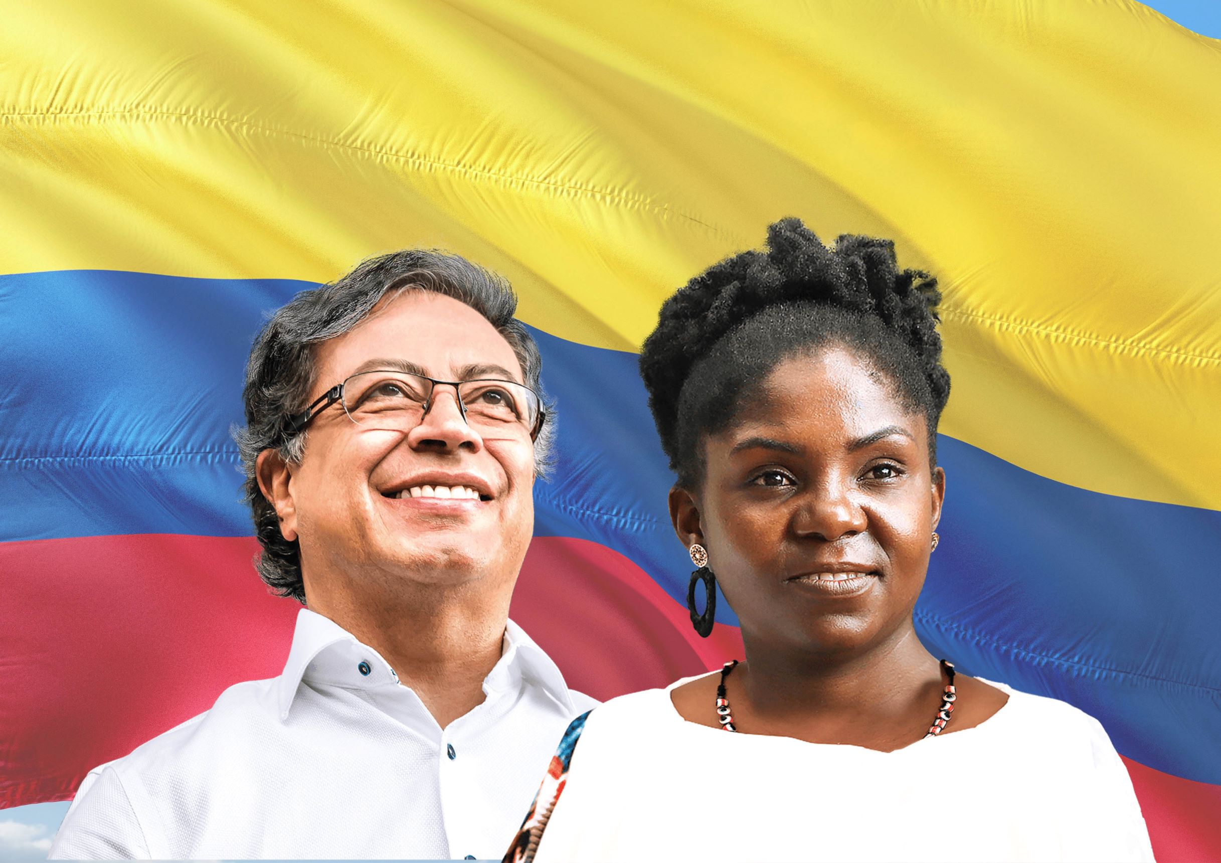 Avec la victoire historique de la gauche en Colombie, de nouveaux chemins s’ouvrent en Amérique latine