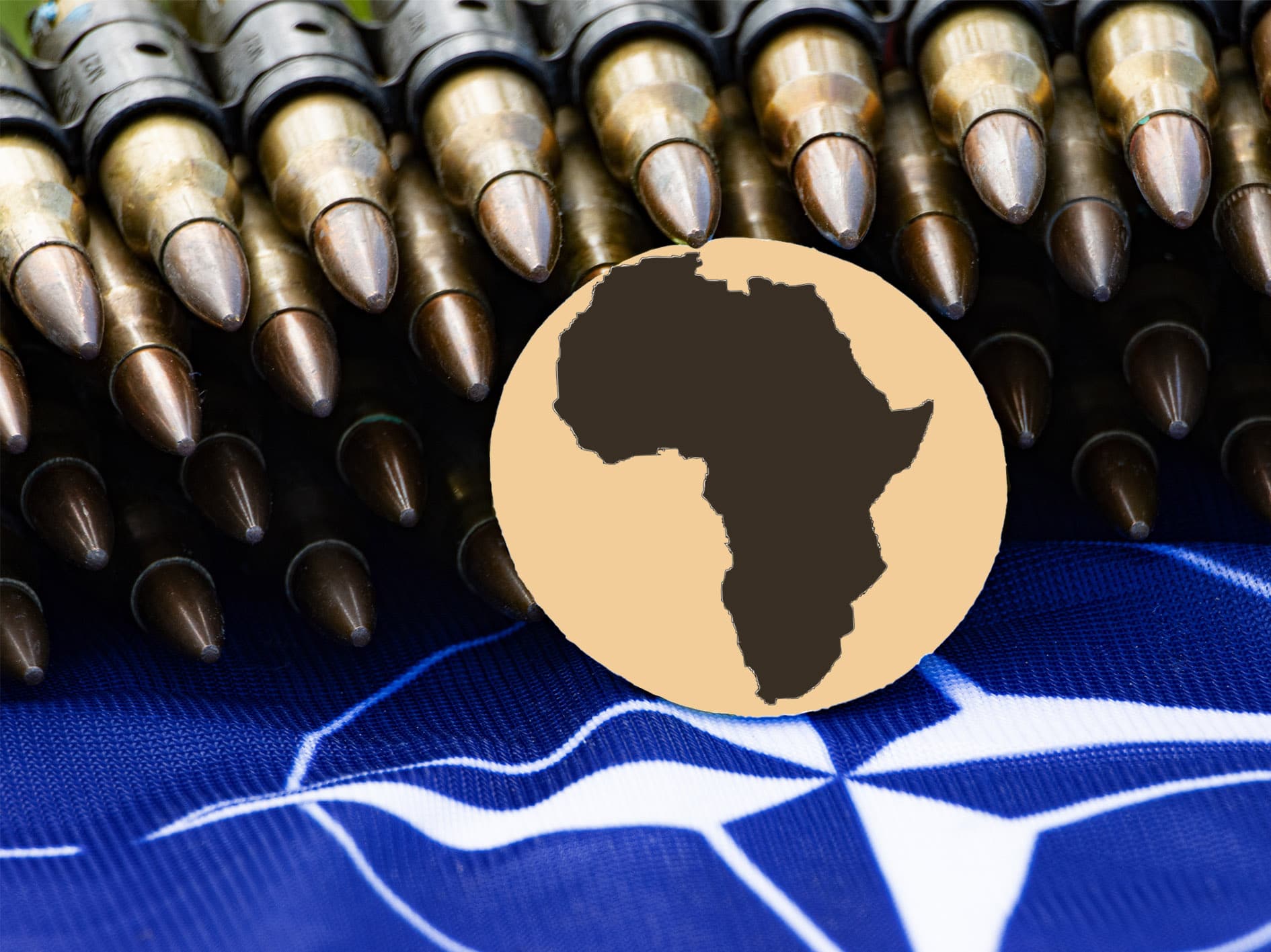 La montée de l’OTAN en Afrique