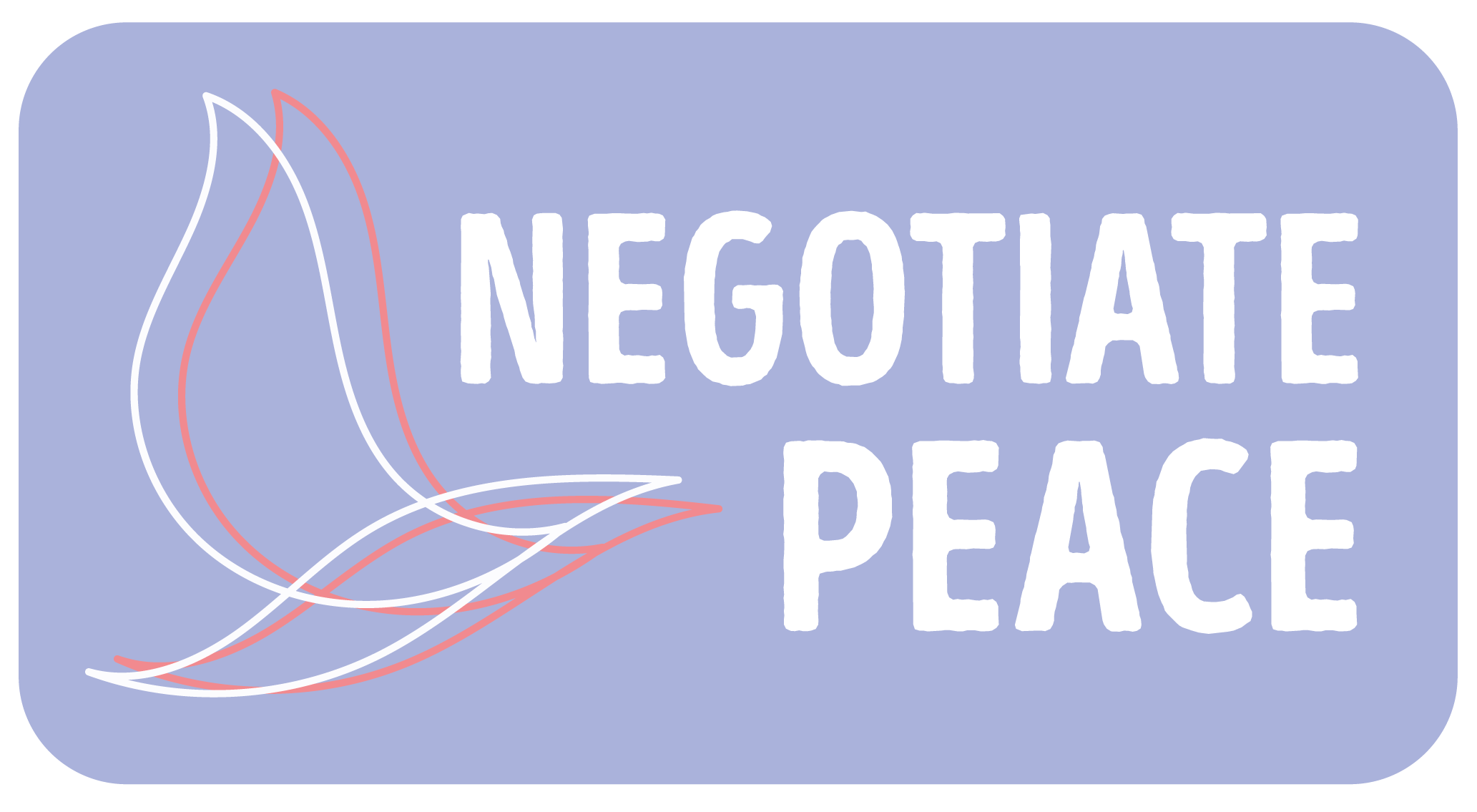 10 redenen om te strijden voor vredesonderhandelingen.