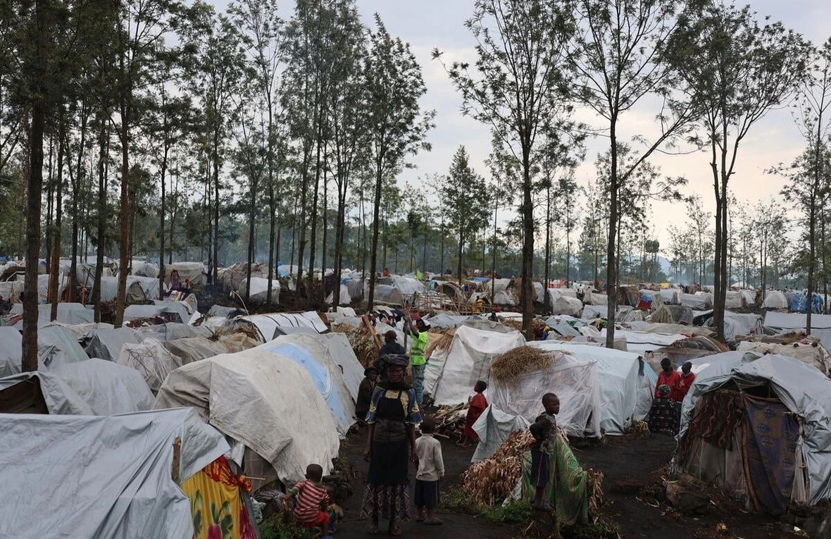 Chronique d’une crise annoncée au Congo