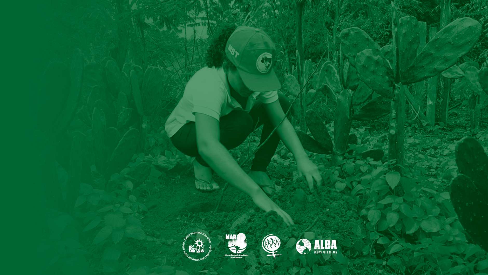 June 5 – World Environment Day – A Call for Radical Transformation in Times of Crisis from The International Peoples’ Assembly